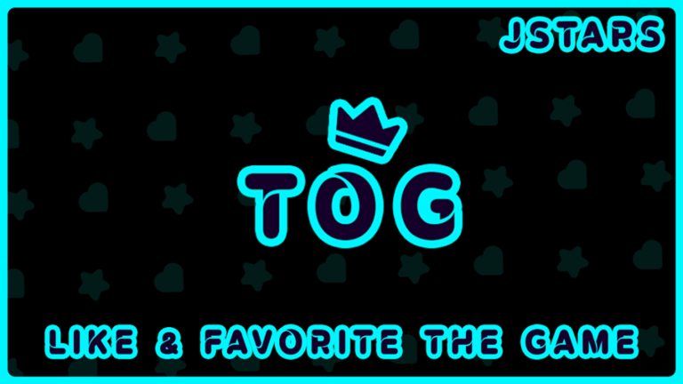 [ToH] Tower Of Galaxy ⭐ screenshot