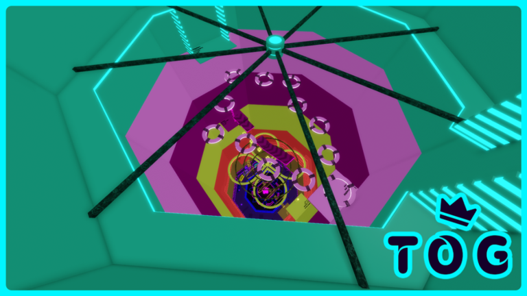 [ToH] Tower Of Galaxy ⭐ screenshot