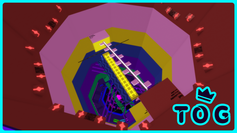 [ToH] Tower Of Galaxy ⭐ screenshot