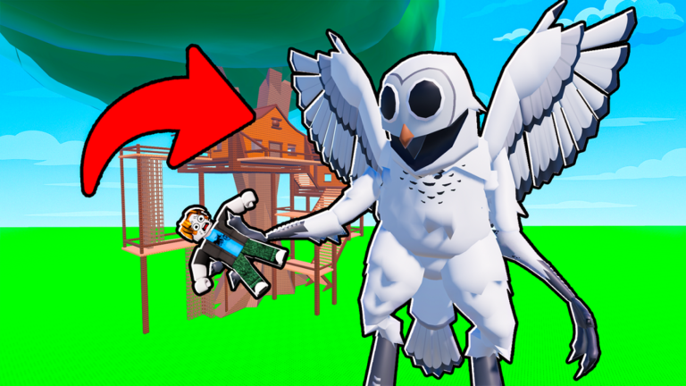 Survival 99 Nights Owl The Killer screenshot