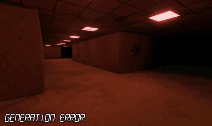 [MOVED] Generation Error screenshot