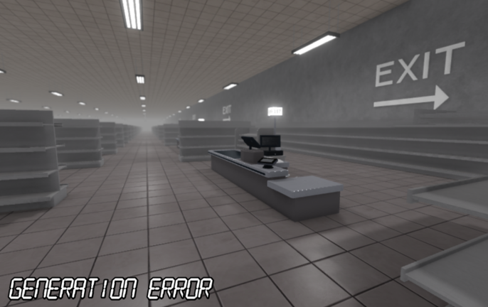 [MOVED] Generation Error screenshot