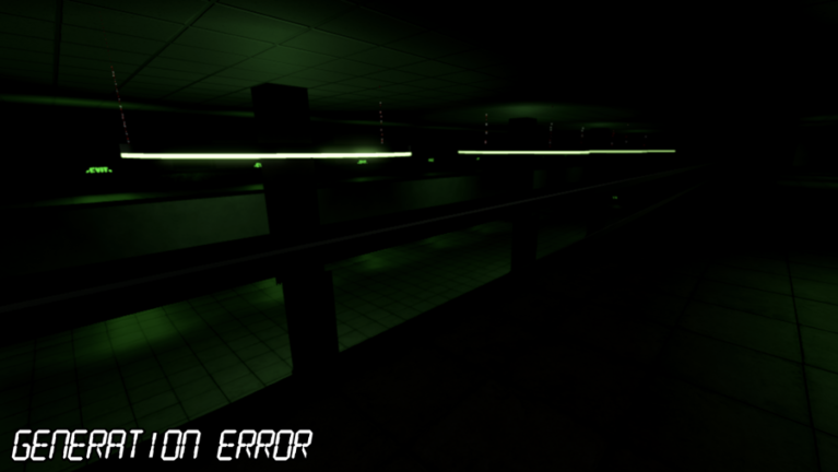 [MOVED] Generation Error screenshot