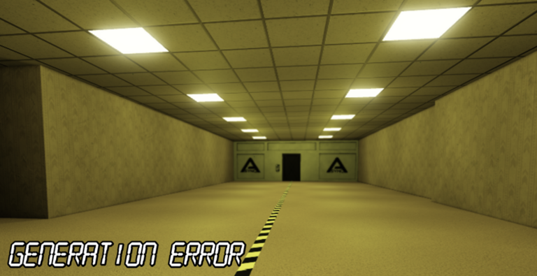 [MOVED] Generation Error screenshot