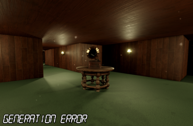 [MOVED] Generation Error screenshot