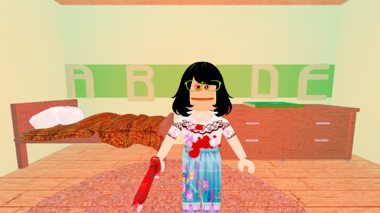 encanto but mirabel goes crazy screenshot