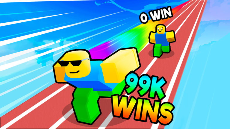 ⚡Race Clicker screenshot