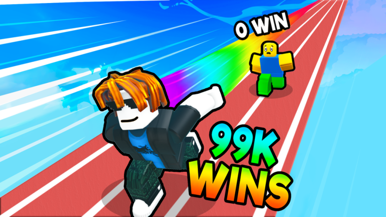 ⚡Race Clicker screenshot