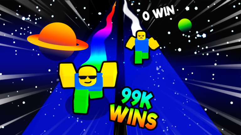 ⚡Race Clicker screenshot