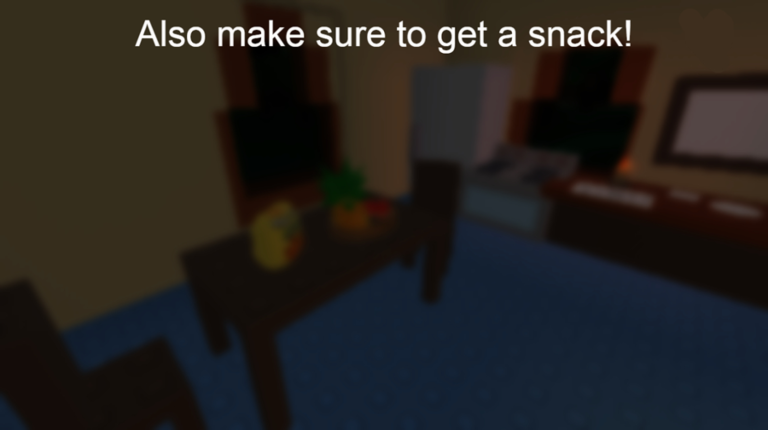 get a snack at 2 am screenshot