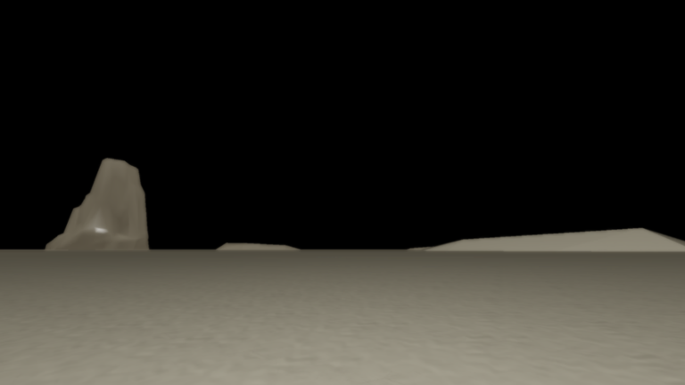 Faroza - Iron Planet screenshot