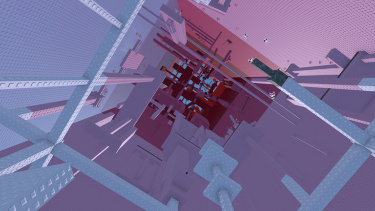 Tower of Ease to Abyss screenshot