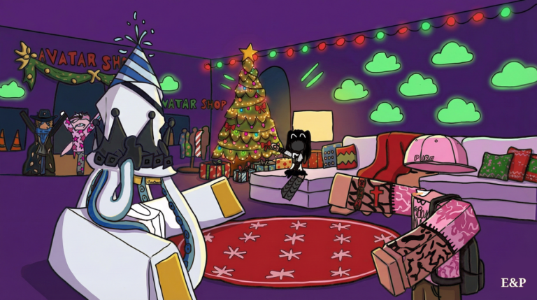 [CATALOG] ❤️Vibe Place  screenshot