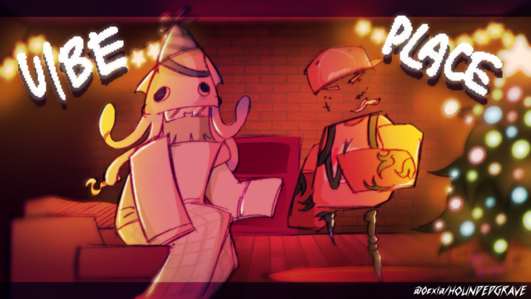 [CATALOG] ❤️Vibe Place  screenshot