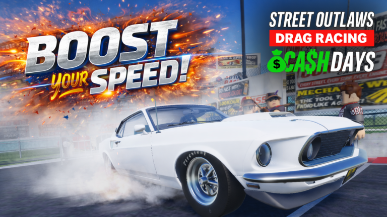 Street Outlaws 🚦 Drag Racing screenshot