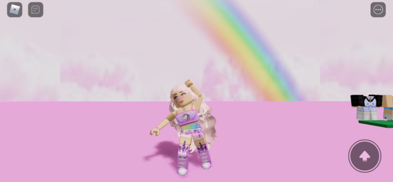 DRESS UP GAME (GIRLS ONLY) screenshot