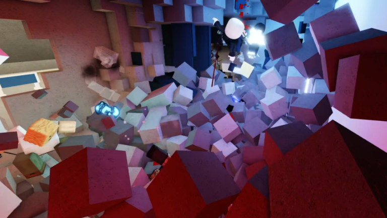 [LUCKY COWARD] Jujutsu Shenanigans screenshot