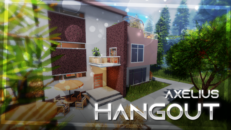 Axelius Community Showcase screenshot