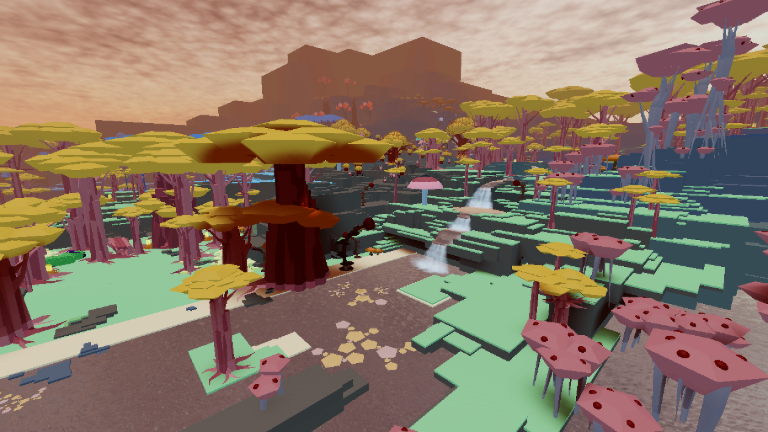 [ARCHIVE] Be an Alien: Renewal (Alpha) screenshot