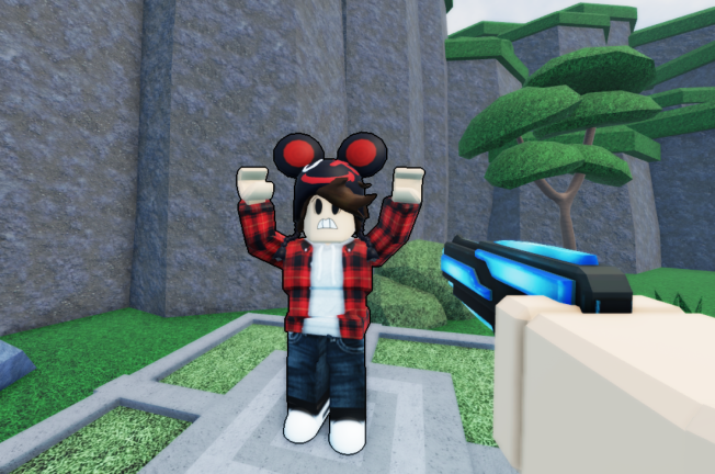 Clean Up Roblox Youtubers screenshot