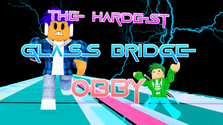 [ADMIN COMMANDS] Cross glass bridge for FREE ADMIN screenshot