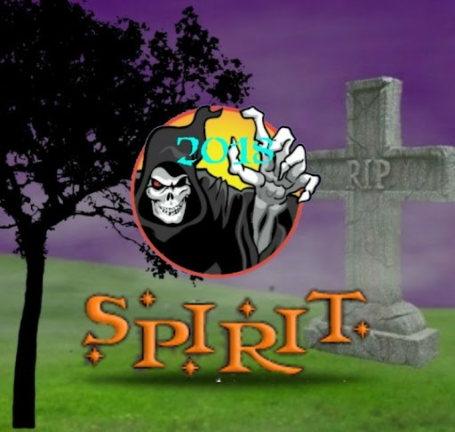 Spirit Halloween 2018 (Now Open) screenshot