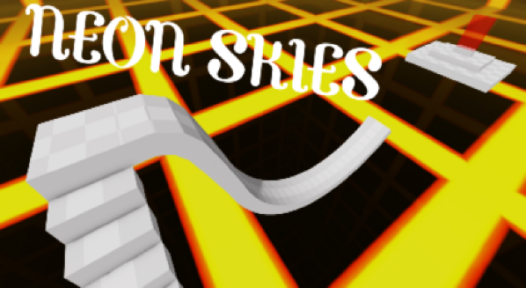 rakia's t.a obby screenshot