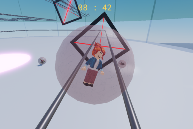 Tower of Ball screenshot