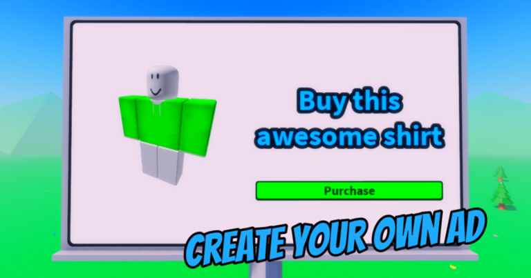 Business game (donation game) screenshot