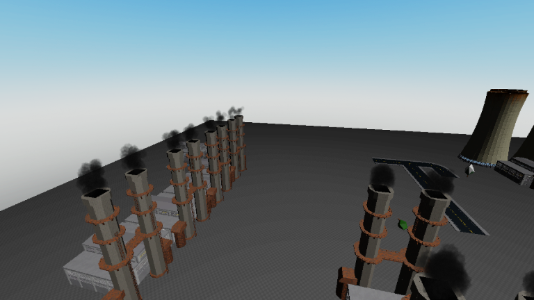 (REMADE) Places in Austraila screenshot