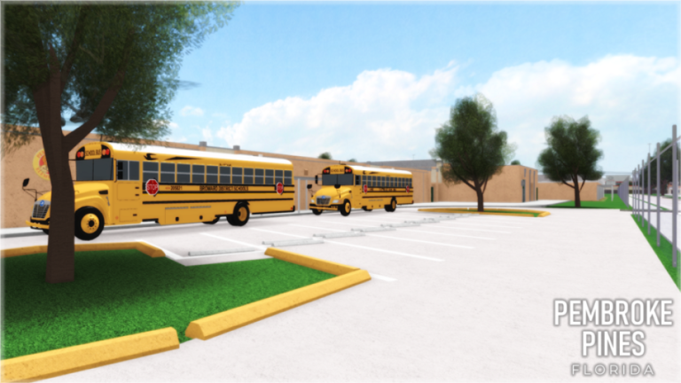 Pembroke Pines, FL (CLASSIC) screenshot