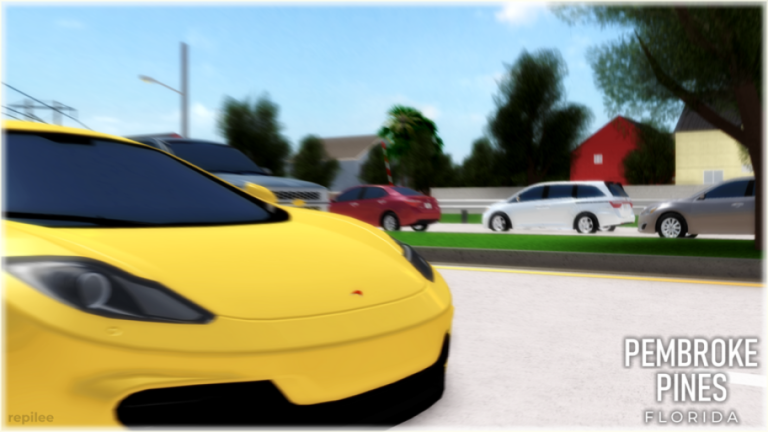 Pembroke Pines, FL (CLASSIC) screenshot