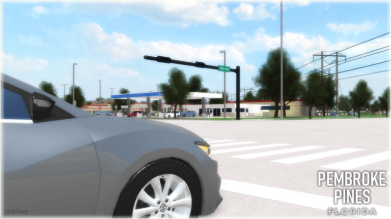 Pembroke Pines, FL (CLASSIC) screenshot