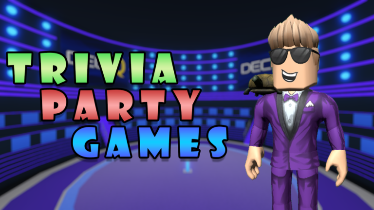 Trivia Party Games screenshot