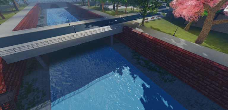 Bungo Stray Dogs roleplay screenshot