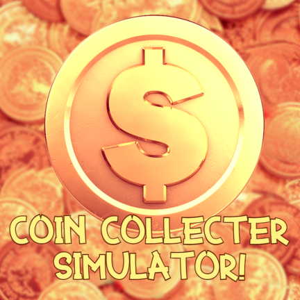 Coin Collecter Simulator [FIX] screenshot