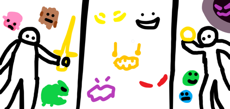 Coin Collecter Simulator [FIX] screenshot