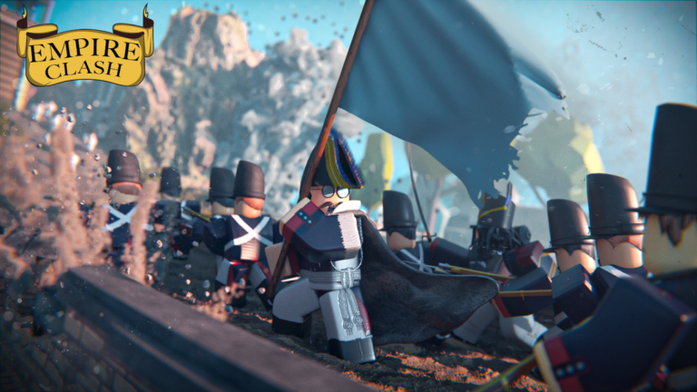 👑 Empire Clash screenshot