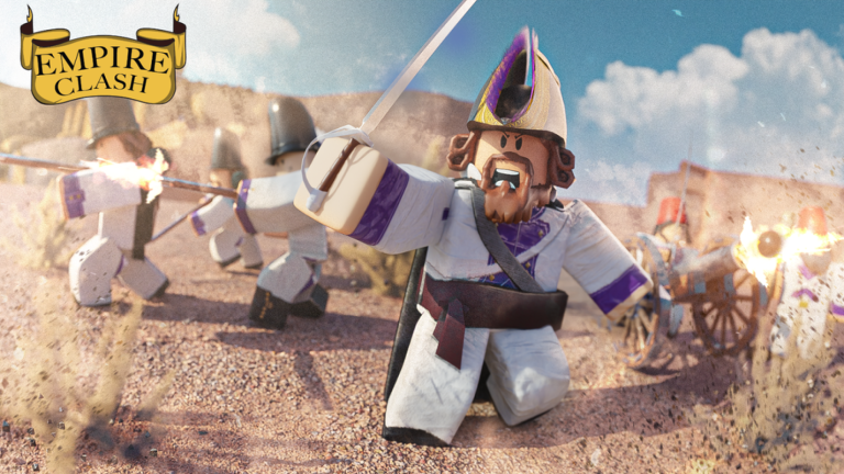 👑 Empire Clash screenshot