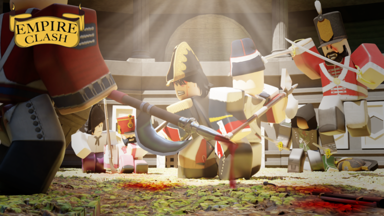 👑 Empire Clash screenshot