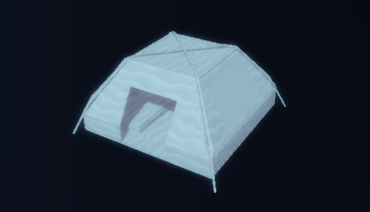 camp at abandoned best buy and wait for it to open screenshot