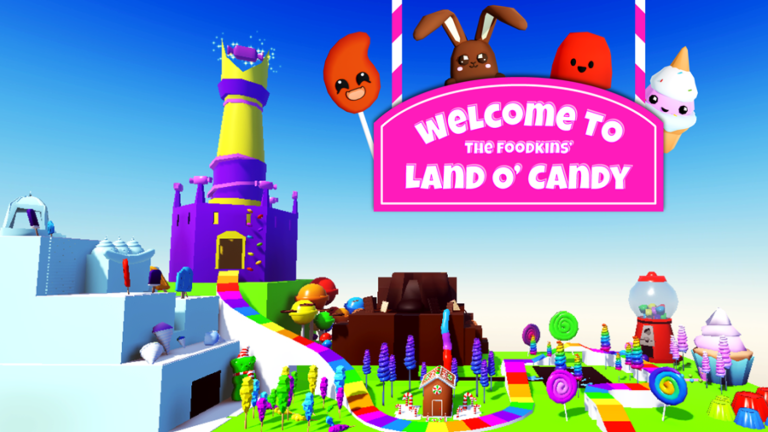 [361] Find the Foodkins screenshot