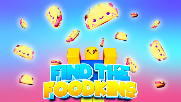 [361] Find the Foodkins screenshot