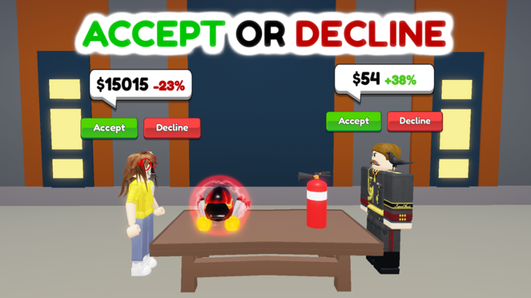 Bid Battles! screenshot