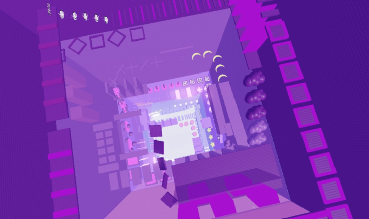 Melody's Stinger Tower (Melmota) screenshot