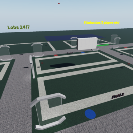 Football  Duels - Classic screenshot