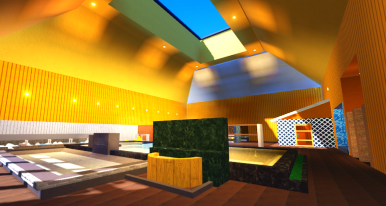 SEA RAT'S SOUP II screenshot