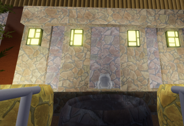 SEA RAT'S SOUP II screenshot