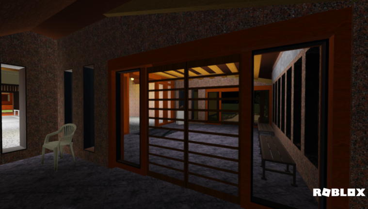 SEA RAT'S SOUP II screenshot