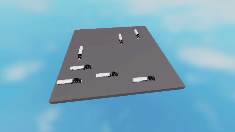 DESTROY THE  TRUCK FROM CONVOY  screenshot